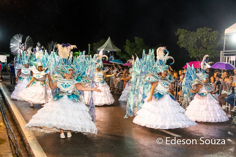 Eventos de Carnaval Sorocaba - Desfile