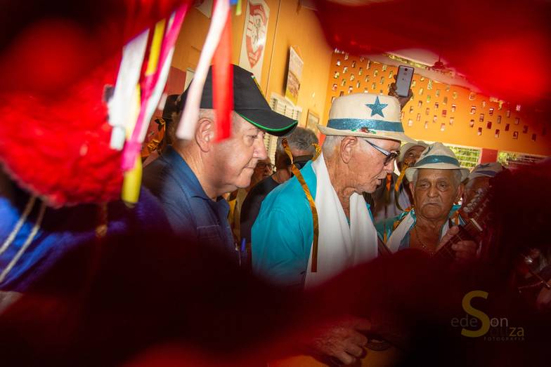 Eventos de Companhia de Santos Reis de Vila Formosa