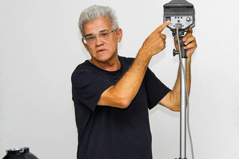 Cursos de Curso de Fotografia Especial de Férias