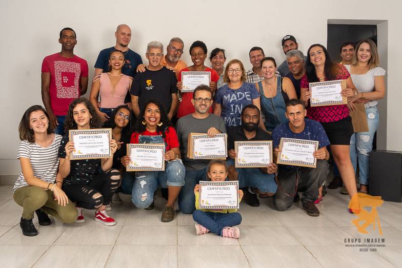 Cursos de Formatura janeiro 2020