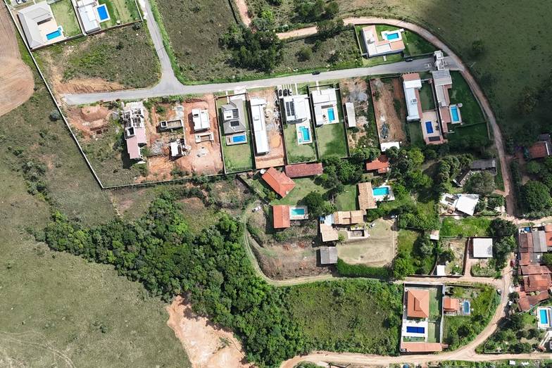 Foto Aérea de Foto Aérea