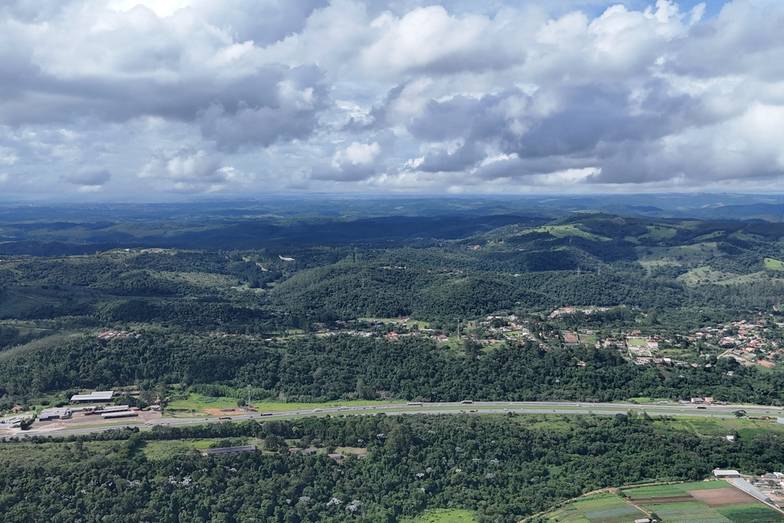 Foto Aérea de Foto Aérea