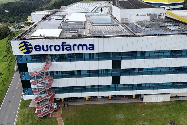 Foto Aérea de Foto Aérea