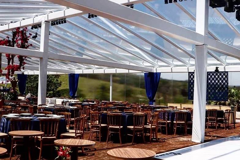 Coberturas Personalizadas de Coberturas Personalizadas