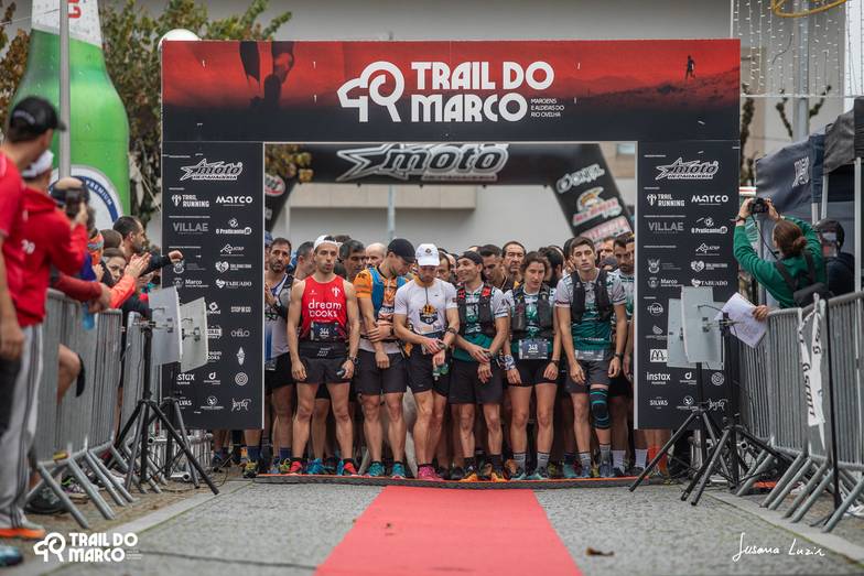 Best Of 2023 de Trail do Marco 2023