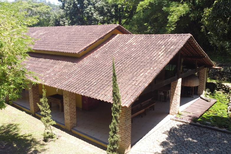 CASAS DE TEMPORADAS NO RIO DE JANEIRO de Recanto Serra do Mendanha