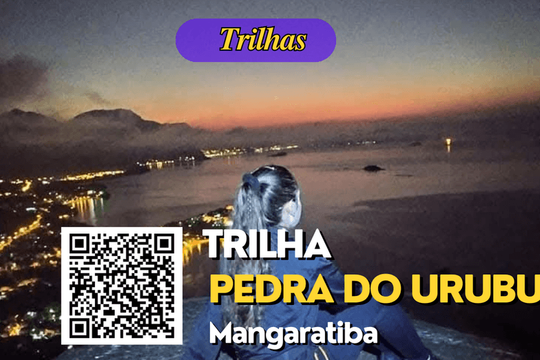 EXPEDIÇÃO TURÍSTICA de Pedra do Urubu