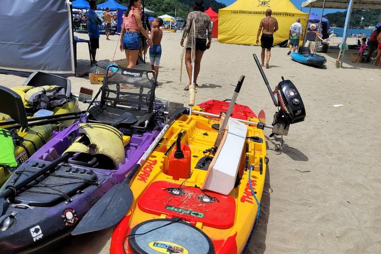 EVENTOS NA COSTA VERDE de DKF 2022