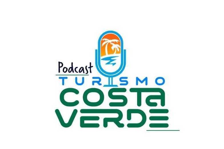 DOCUMENTÁRIOS NA COSTA VERDE de PodCast Turismo Costa Verde