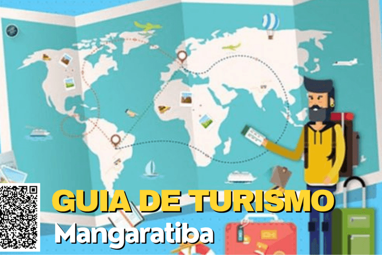 GUIAS DE TURISMO de Guias de Turismo na Costa Verde