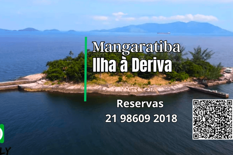 ILHAS TROPICAIS de Ilha Devira