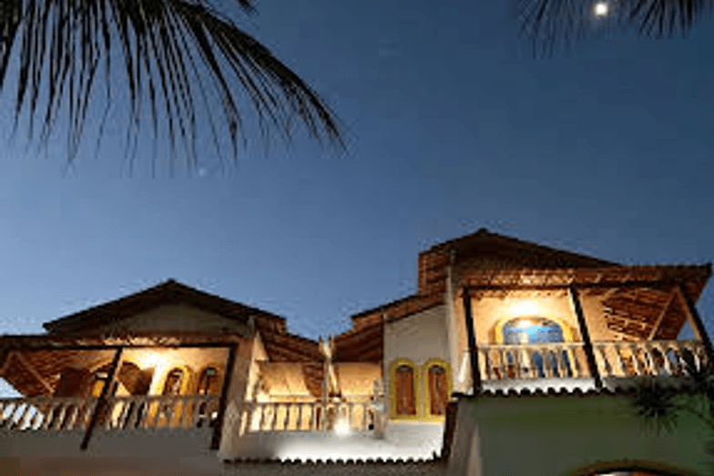 POUSADA EM CONCEIÇÃO DE JACAREÍ de Pousada do Sossego Jacareí.