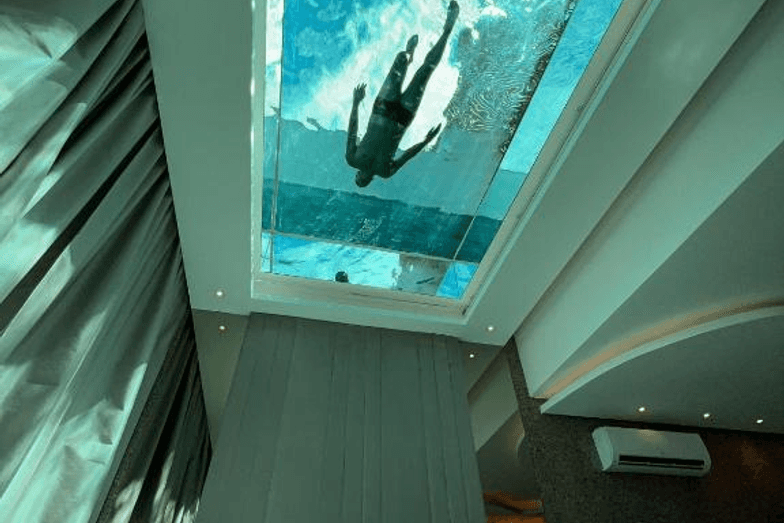 POUSADA EM PARATY de Pousada Apple House Paraty