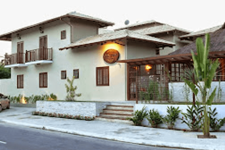 POUSADA EM PARATY de Pousada Don Juan