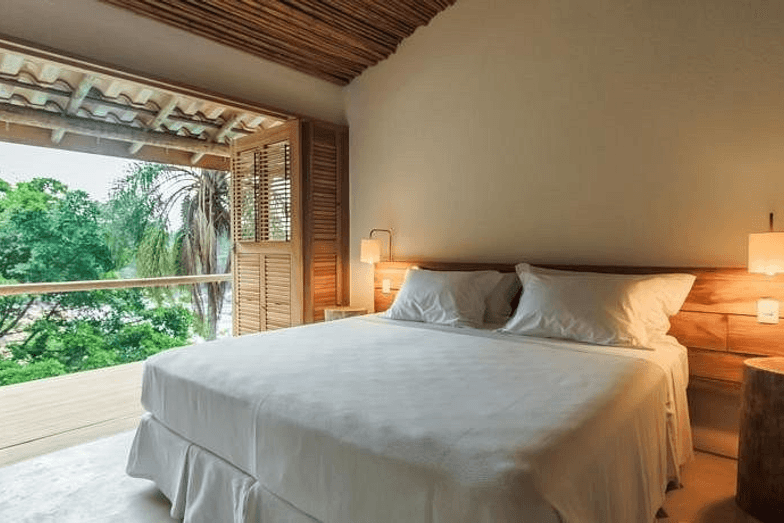POUSADA EM PARATY de Casa Mar Paraty