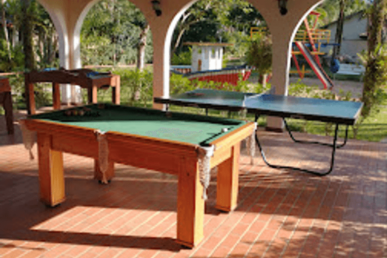 POUSADA EM PARATY de Pousada Villas de Paraty