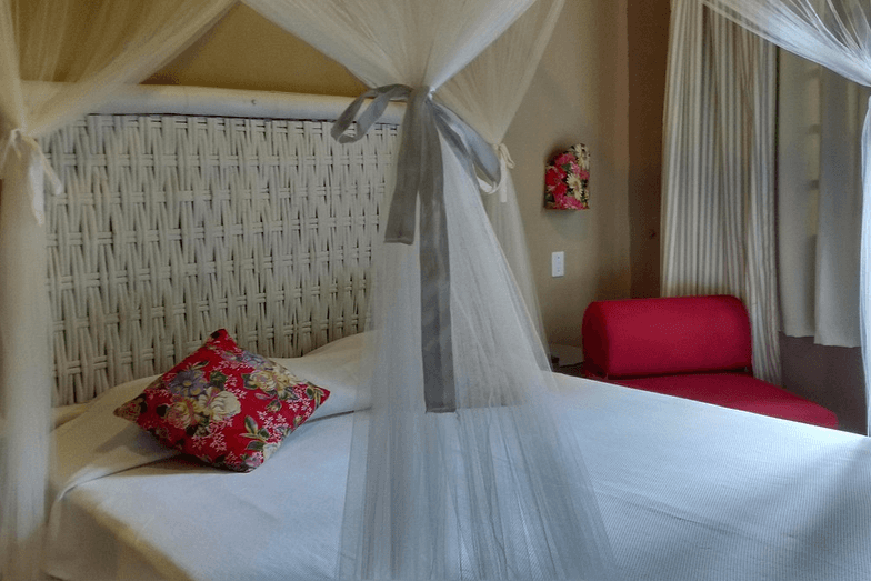 POUSADA EM PARATY de Pousada Magia Verde