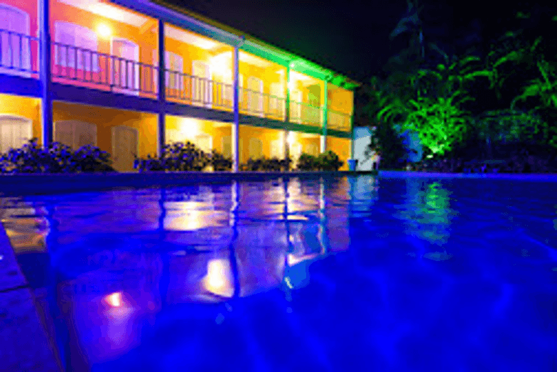 POUSADA EM PARATY de Pousada Estrela de Paraty