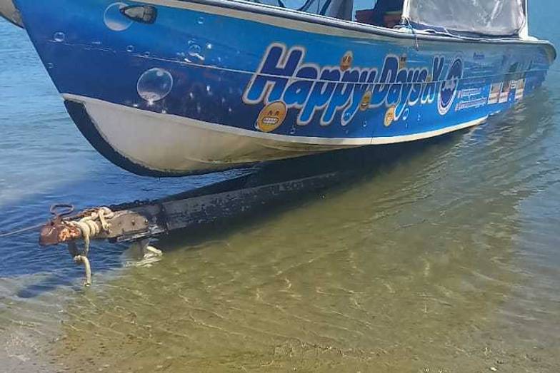AGÊNCIAS DE TURISMO de Passeios e Translados com Happy Days