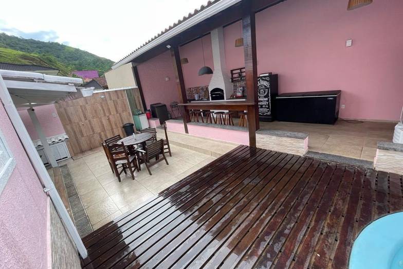 CASAS DE TEMPORADA EM MURIQUI  de Casa de Temporada em Muriqui