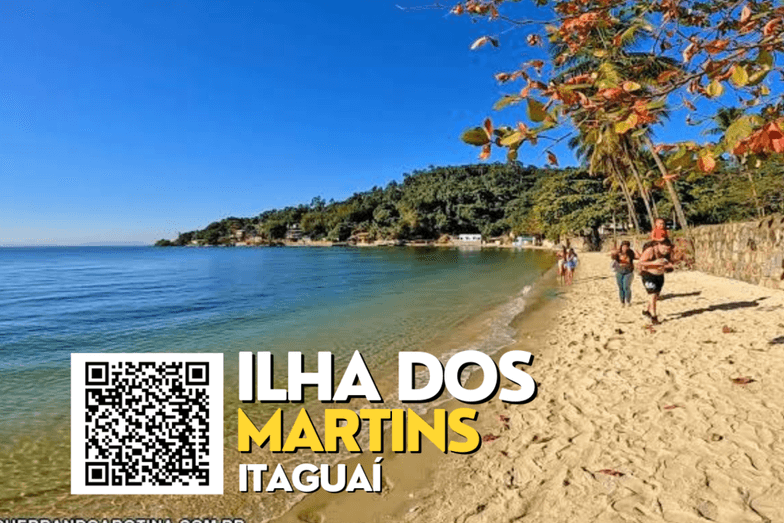 ILHAS TROPICAIS de Ilha dos Martins