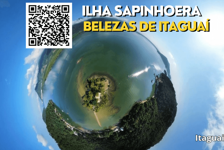 Day Use de Ilha Sapinhoera