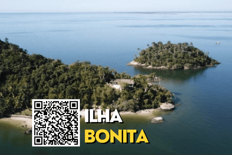 ILHAS TROPICAIS de Ilha Bonita