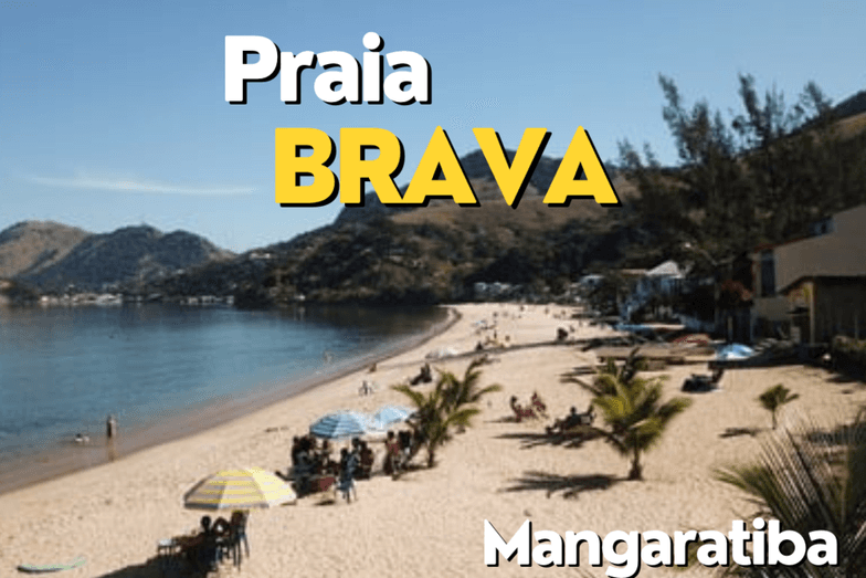 PRAIA BRAVA de Praia Brava