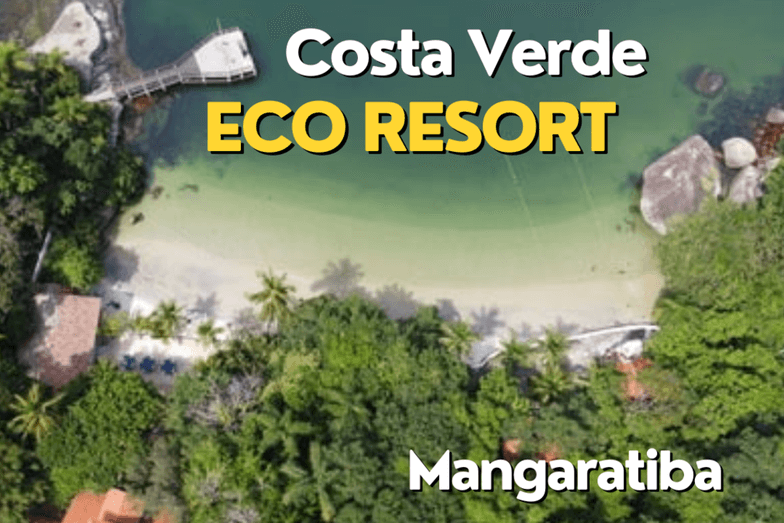 ILHAS TROPICAIS de Ilha do Bernardo - Eco Resort