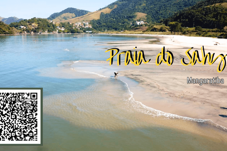 PRAIA DO SAHY de Praia do Sahy