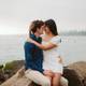 Valeria & Nick
