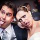 Nathalia e Eduardo