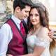 Andreia e Tiago