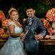 Ana Carolina e Leandro