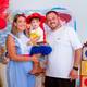Thamires Mendes - Aniversário Infantil - 2024