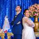 Alessandra e Guilherme