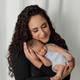 Rosana - Ensaio Newborn
