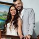 Bruna e Matheus