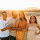 ALINE & FAMÍLIA