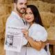 Graziele e Douglas