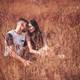 Giselle e Kevyn