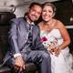 Viviane e Francis