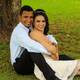 Rafael e Alline