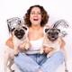 Francine - Amigo Pug