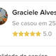 Graciele Alves