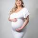 Claudia's Maternity Session