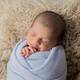 Dan Newborn Session