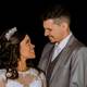 Tatiane e Jorge