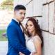 Esther + Matheus