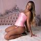 Cliente Ensaio Sensual